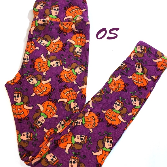 LuLaRoe womens leggings. - Picture 1 of 2